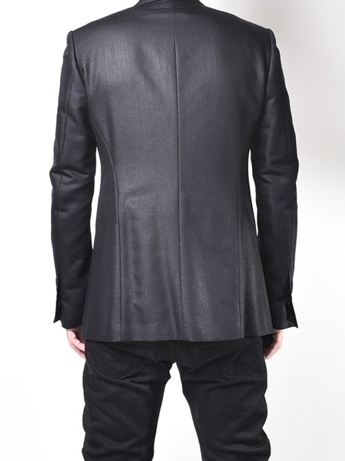 JULIUS[ユリウス] / _JULIUS LAYERED TAILORED JACKET 