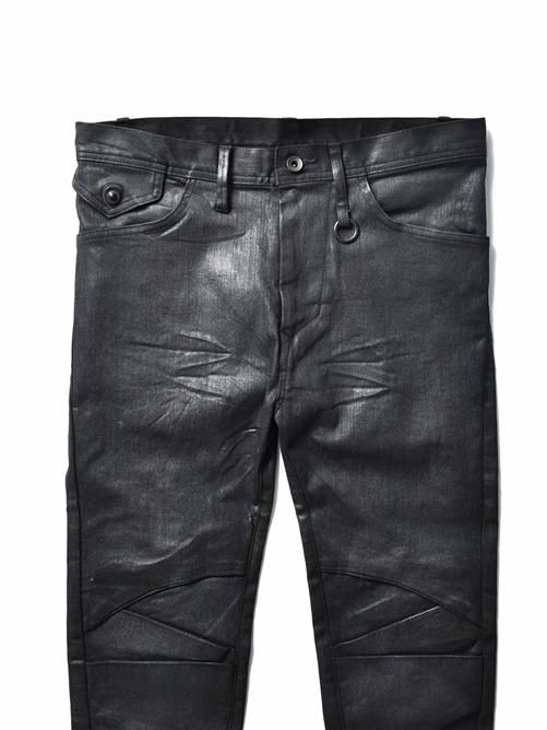 ★短期出品★ユリウス★julius★オーバーサイズ★デニム★ JULIUS・ユリウス 【正規取扱店】 オフサイド OFFSIDE