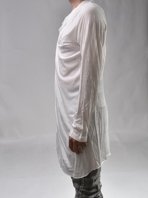 JULIUS[ユリウス] / GORDINI FRONT VENUS CUT＆SEWN フロント