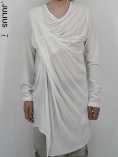 _JULIUS FRONT VENUS CUTSEWN<img class='new_mark_img2' src='https://img.shop-pro.jp/img/new/icons8.gif' style='border:none;display:inline;margin:0px;padding:0px;width:auto;' />