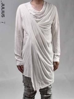 JULIUS FRONT VENUS CUTSEWN