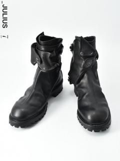 ͽ󥢥ƥࢨ_JULIUS GUN HOLDER ENGINEER BOOTS