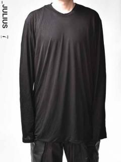 JULIUS LAYERED CUT&SEWN 