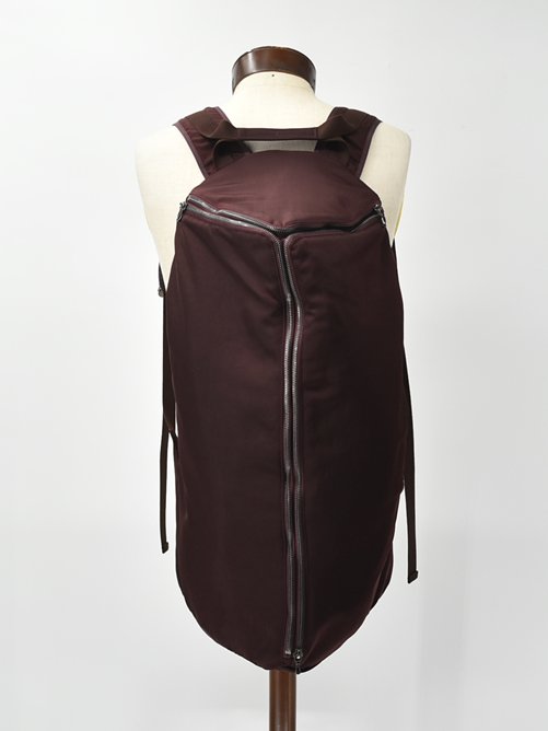 JULIUS[ユリウス] / GORDINI 847BGU1 BUD BACKPACK バッドバックパック / GORDINI 大阪