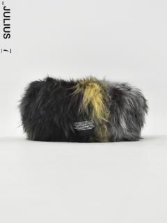 Cap/Hat［ヘッドウェア］ - ユリウス（JULIUS）正規取り扱い