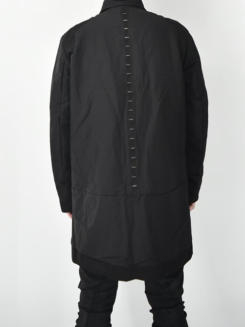 DANIELE BASTA[ダニエレバスタ] ADIKIA GR TEX -JACKET- DBM1038T43X59GR / GORDINI