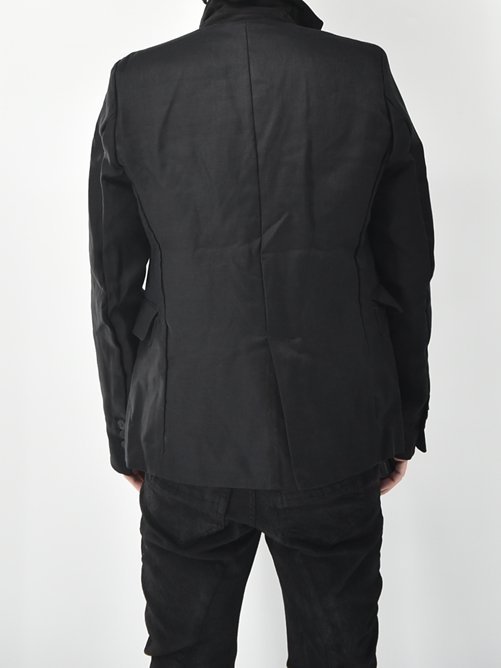 DANIELE BASTA[ダニエレバスタ] MAK TEX -TAILORED JACKET