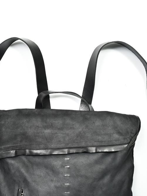 DANIELE BASTA[ダニエレバスタ] DANIELE BASTA MERCURIO GR -BACKPACK