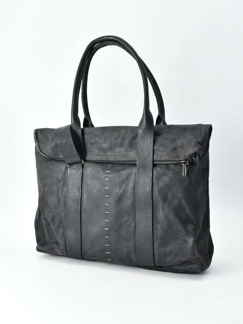 DANIELE BASTA[ダニエレバスタ] DANIELE BASTA IPNO GR -BAG- レザーバッグ DBM1052X01GR /  GORDINI