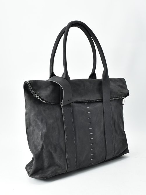 DANIELE BASTA[ダニエレバスタ] DANIELE BASTA IPNO GR -BAG- レザーバッグ DBM1052X01GR /  GORDINI