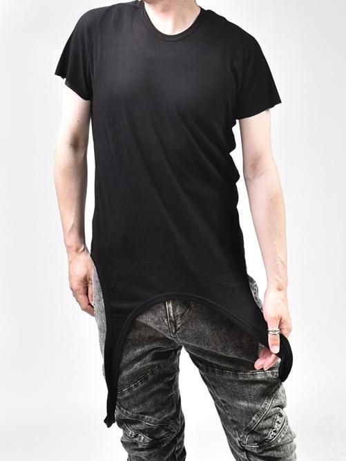 ユリウス　julius 08ss ユリウス JULIUS Coating Gasmask Pants（Silver） 通販 大阪