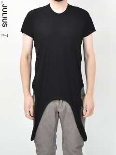 _JULIUS SUSPEND T SHIRT<img class='new_mark_img2' src='https://img.shop-pro.jp/img/new/icons8.gif' style='border:none;display:inline;margin:0px;padding:0px;width:auto;' />