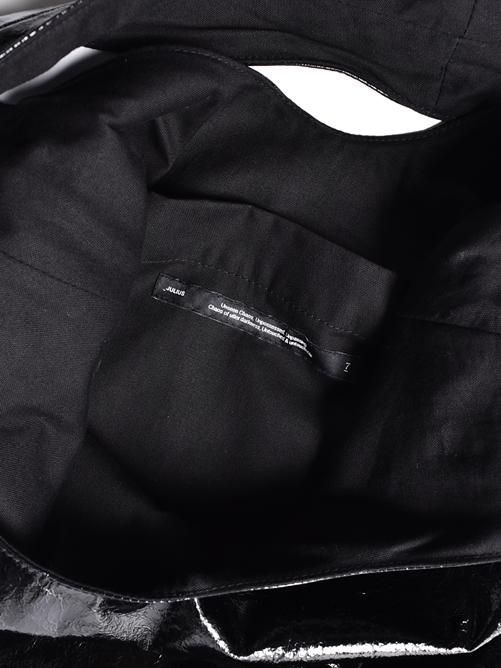 JULIUS[ユリウス] / GORDINI 857BGU2 LEATHER NEO RIDERS BAG