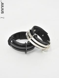 ͽ󥢥ƥࢨ_JULIUS VECTOR BRACELET<img class='new_mark_img2' src='https://img.shop-pro.jp/img/new/icons8.gif' style='border:none;display:inline;margin:0px;padding:0px;width:auto;' />