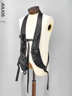 _JULIUS LEATHER GUN HOLDER VEST<img class='new_mark_img2' src='https://img.shop-pro.jp/img/new/icons8.gif' style='border:none;display:inline;margin:0px;padding:0px;width:auto;' />