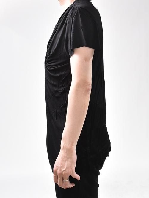 JULIUS - ロングスリーブカットソー - Long Sleeve Cut & Sewn