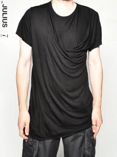 ͽ󥢥ƥࢨ_JULIUS FRONT VENUS H/S CUT&SEWN<img class='new_mark_img2' src='https://img.shop-pro.jp/img/new/icons8.gif' style='border:none;display:inline;margin:0px;padding:0px;width:auto;' />