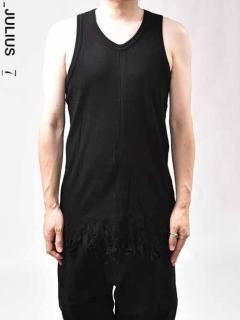 JULIUS DESTROY TANK TOP
