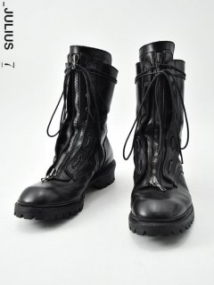 Boots / Shoes[フットウェア] - ユリウス（JULIUS）正規取り扱いオンラインショップ。