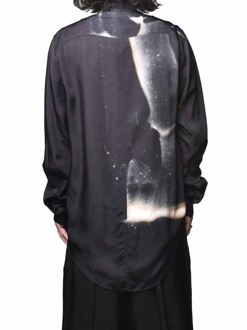 ユリウス JULIUS[ユリウス] / GORDINI 677FWM1-N Covered Cyber Sneakers
