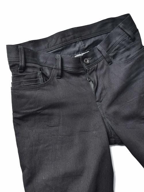Eve着用 ユリウス JULIUS デニム JULIUS[ユリウス] / GORDINI / 867PAM7-BK Slim Denim Wash