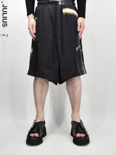 ユリウス JULIUS Bonmber Jacket （Black） - ファッション通販