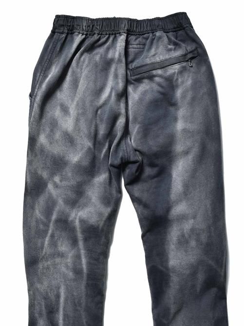 パンツ mst JULIUS[ユリウス] / GORDINI / 867PAM13-CH Faded Biker Track