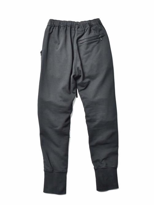 JULIUS[ユリウス] / GORDINI / 867PAM13 Biker Track Pants バイカー