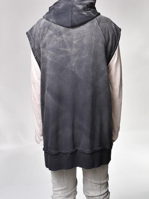 【美品】JULIUS ユリウス モヘヤ フーデッドカーディガン size:M 145934947_o2.jpg?