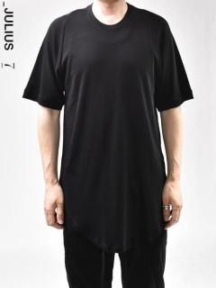JULIUS Basic Short-Sleeve Top