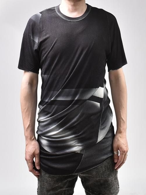 JULIUS[ユリウス] / GORDINI / 867CUM8-P Twisted Top