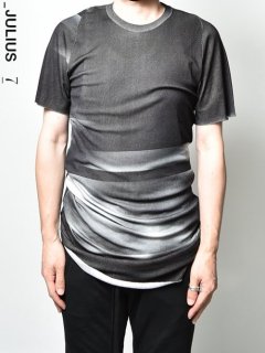 JULIUS Twisted Top