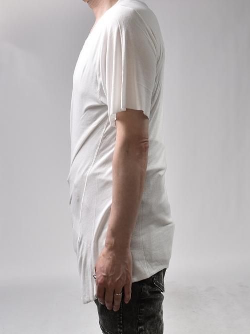ユリウス　julius 08ss ユリウス JULIUS Coating Gasmask Pants（Silver） 通販 大阪
