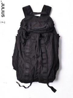 JULIUS Hellion Backpack<img class='new_mark_img2' src='https://img.shop-pro.jp/img/new/icons8.gif' style='border:none;display:inline;margin:0px;padding:0px;width:auto;' />