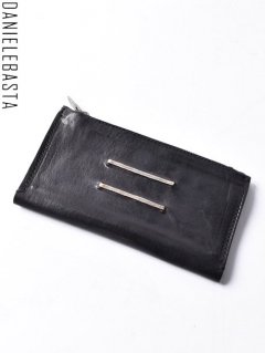 DANlELE BASTA LADY -COIN & CARD CASE-<img class='new_mark_img2' src='https://img.shop-pro.jp/img/new/icons8.gif' style='border:none;display:inline;margin:0px;padding:0px;width:auto;' />