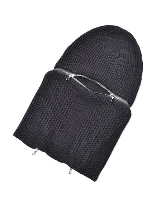 897ACU11 Black Balaclava ユリウス　Julius 7 897ACU11 Black Balaclava ユリウス Julius 7 - メルカリ