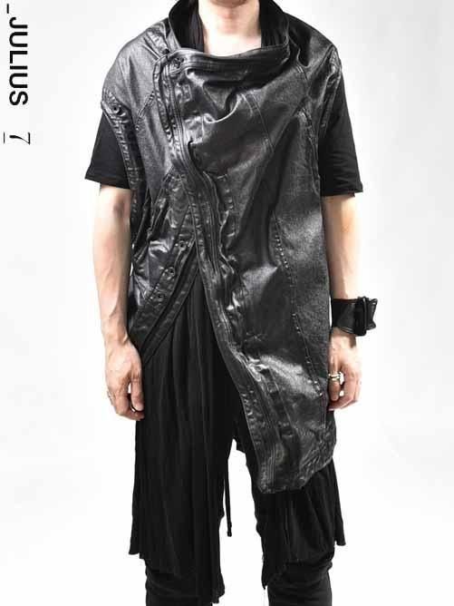 【kiruppe様仮予約】JULIUS ユリウス  MMXIX 667SHM3 JULIUS[ユリウス] / GORDINI / 897BLM2 / JULIUS 通販
