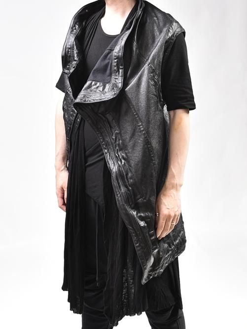 ★送料無料★ 激レア GLAY TERU 着 カットソー JULIUS ユリウス ☆送料無料☆ 激レア GLAY TERU 着 カットソー ユリウス JULIUS