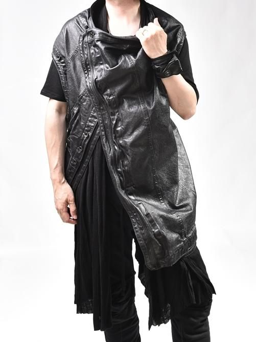 JULIUS[ユリウス] / GORDINI / 897BLM2 / JULIUS 通販