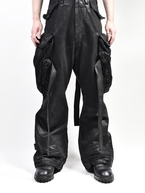 安価 JULIUS[ユリウス] / GORDINI / 899PAM2-C / JULIUS 通販 パンツ