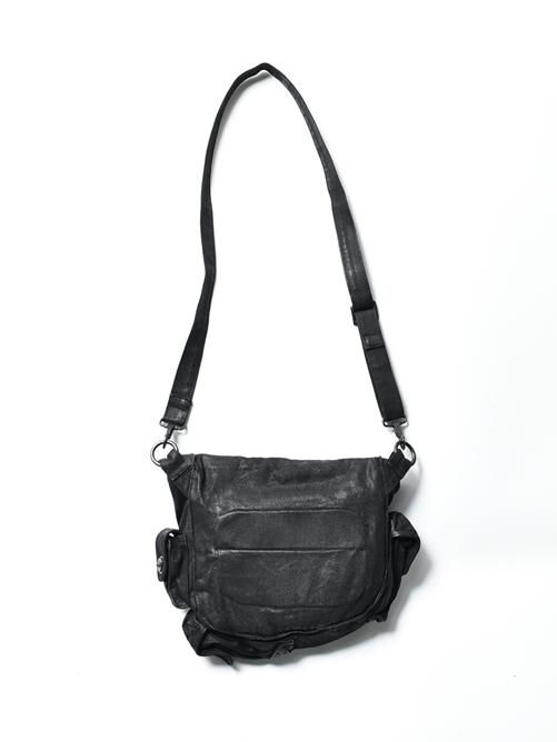 JULIUS ユリウス 537BGU5-P クロニクルパース　レザーウォレット JULIUS ユリウス 537BGU5-P クロニクルパース/レザーウォレット