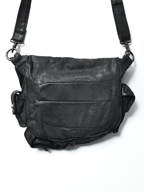 JULIUS ユリウス 537BGU5-P クロニクルパース　レザーウォレット JULIUS ユリウス 537BGU5-P クロニクルパース/レザーウォレット