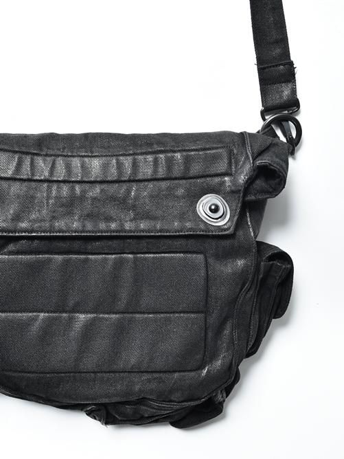 JULIUS ユリウス 537BGU5-P クロニクルパース　レザーウォレット JULIUS ユリウス 537BGU5-P クロニクルパース/レザーウォレット