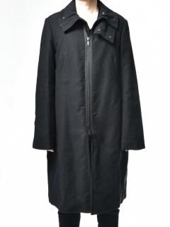 <img class='new_mark_img1' src='https://img.shop-pro.jp/img/new/icons20.gif' style='border:none;display:inline;margin:0px;padding:0px;width:auto;' />NostraSantissima COAT WITH ZIP