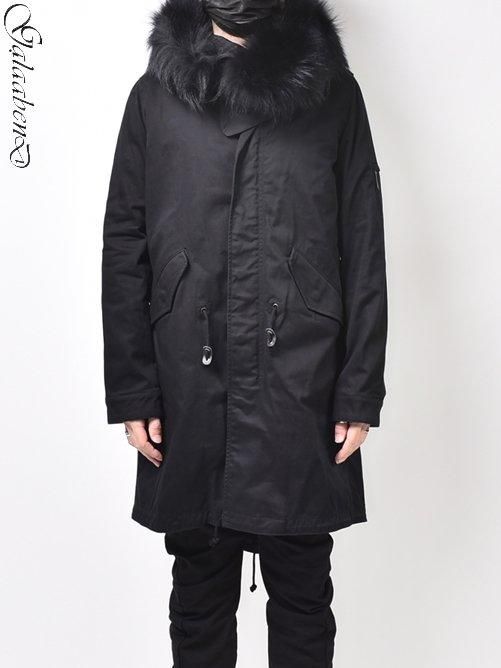 定価13万　ガラアーべント ライナー付きモッズコート GalaabenD GalaabenD ガラアーベント 87338611 Mods Coat 通販 大阪 GORDINI