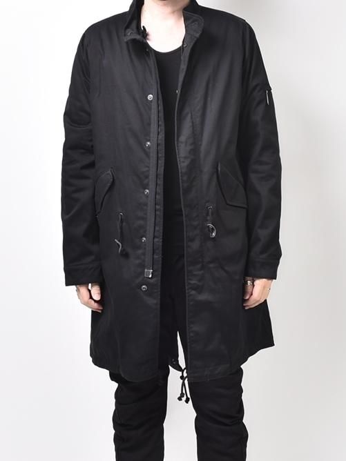 ガラアーベント GalaabenD ショートモッズコート GalaabenD ガラアーベント 87338611 Mods Coat 通販 大阪 GORDINI