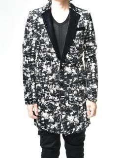 GalaabenD Chesterfield coat