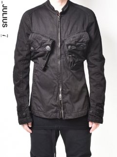 JULIUS Military Jacket