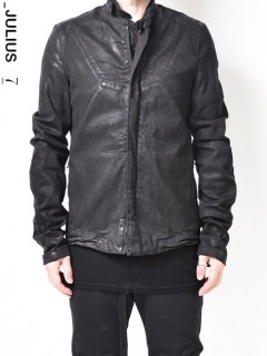 JULlUS Seamed Riders Jacket