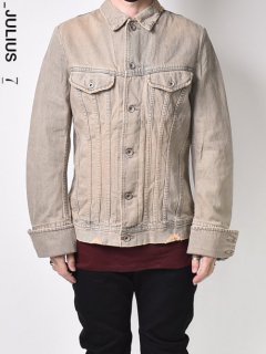 JULIUS Work Blouson